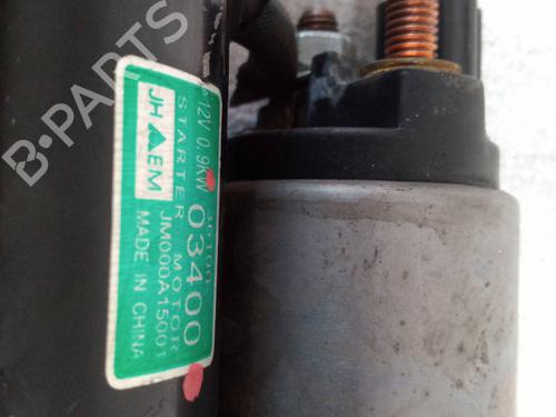 Starter KIA PICANTO II (TA)  | BP24444135M8 