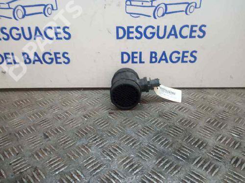 Mass air flow sensor OPEL VECTRA C GTS (Z02)  | BP7606454M95 