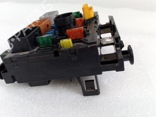 Fuse box CITROËN C2 (JM_) 1.4 HDi | BP32298047E1 - Image 4