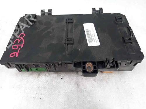 Fuse box OPEL ASTRA H (A04) 1.7 CDTI (L48) | BP15591389E1 