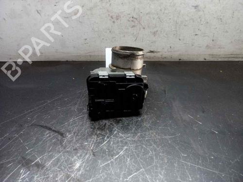 Throttle body IVECO DAILY VI Platform/Chassis 33S16, 35S16, 35C16, 40C16, 42S16, 50C16 5801727743 |