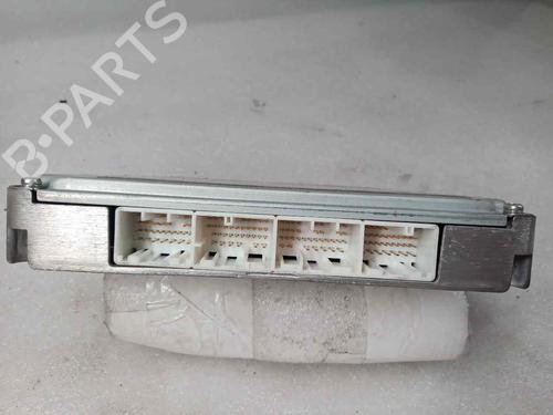 Computer motormanagement TOYOTA COROLLA (_E12_) 2.0 D-4D (CDE120R, CDE120L_) | BP18338856M57 
