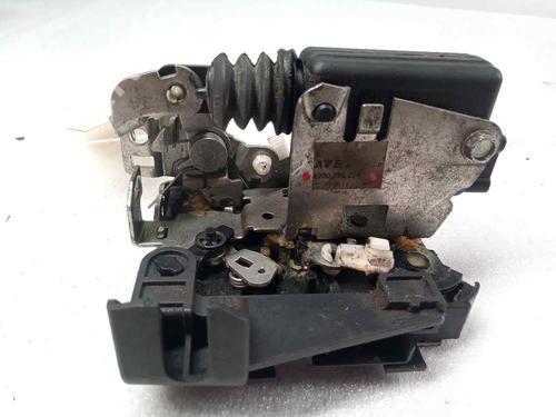 Front right lock DACIA SANDERO  | BP16290959C97 
