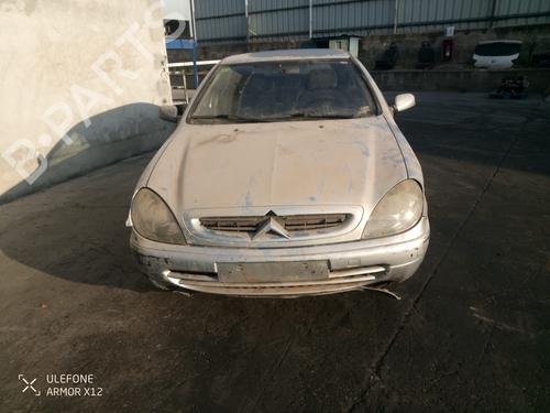 Used Parts CITROËN XSARA Coupe (N0) 2.0 HDi 109 (109 hp) 3011647