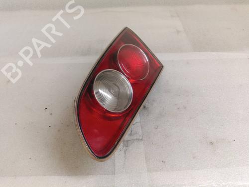 Højre baglygte bagklap SEAT IBIZA III (6L1) | BP30469241C80