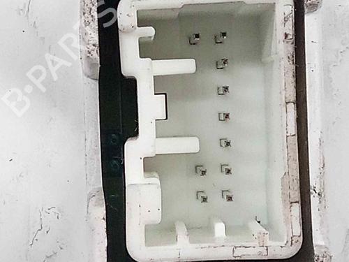 Instrument cluster VOLVO S80 II (124) D5 | BP16331227C47