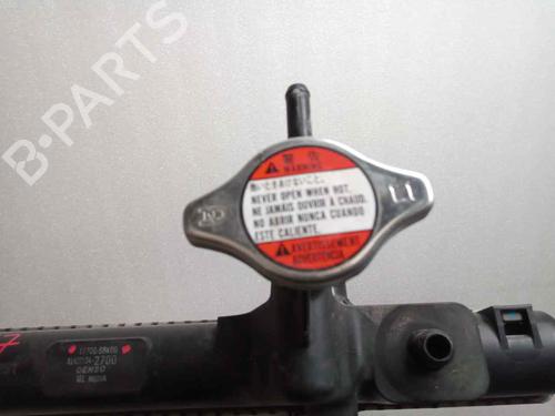 Water radiator NISSAN PIXO (UA0) 1.0 | BP18884313M31 