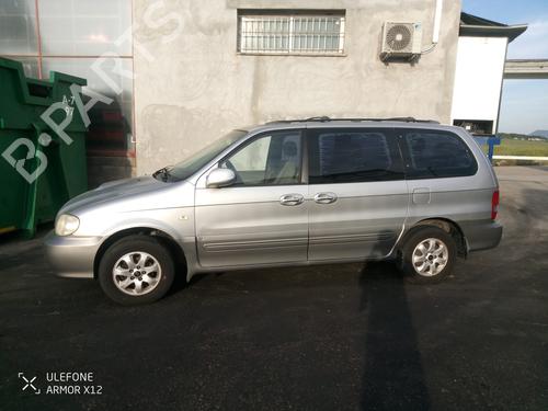 Elektronisk modul KIA CARNIVAL II (GQ)  | BP27365935M83 