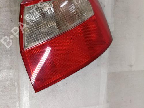Right taillight AUDI A4 B6 (8E2) 2.0 | BP32724914C35  - Image 10