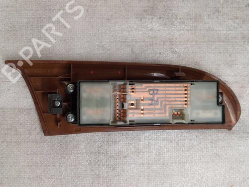 Left front window switch NISSAN MAXIMA / MAXIMA QX V (A33) 2.0 V6 24V | BP38015019I27 - Image 4