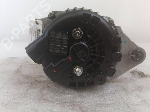 Alternator OPEL ASTRA J (P10)  | BP28213304M7 