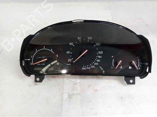 Cuadro instrumentos SAAB 9-3 (YS3F, E79, D79, D75) 2.2 TiD (125 hp) 32293247