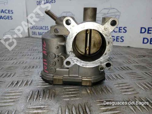 Throttle body SEAT IBIZA II (6K1) 1.4 | BP7600134M82 