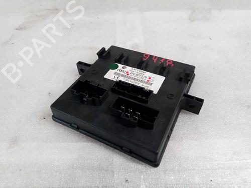 Calculateur moteur (ecu) AUDI A6 C6 Avant (4F5) 2.7 TDI | BP30595800M57 