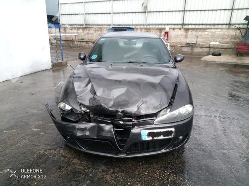 Used Parts ALFA ROMEO 147 (937_) 1.6 16V T.SPARK ECO (937.AXA1A, 937.BXA1A) (105 hp) 4344222