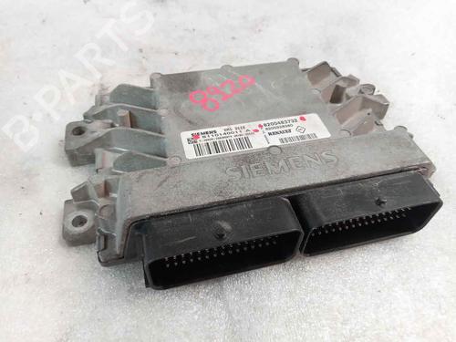 Used Engine control unit (ECU) DACIA LOGAN (LS_) [2004-2025]  26144197