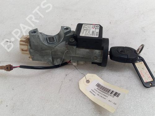 Used Ignition barrel NISSAN X-TRAIL I (T30) [2001-2013]  25799190