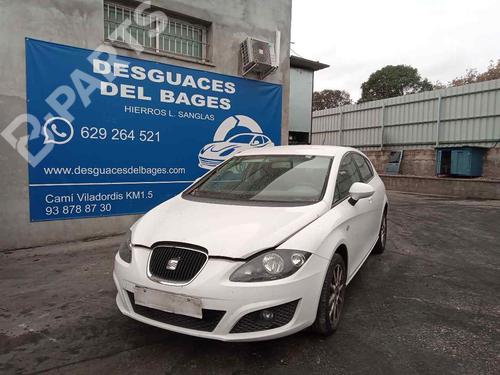 Used Parts SEAT LEON (1P1)  1.6 TDI  1166770