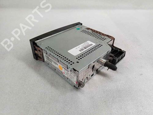 Sistema audio PEUGEOT 206 Hatchback (2A/C) 2.0 HDI 90 | BP27224452E6 