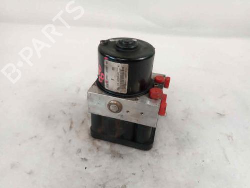 ABS Bremseaggregat MAZDA 3 Saloon (BK) 1.6 DI Turbo (BK12Y) | BP26005492M43 