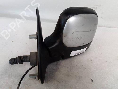 Retrovisor izquierdo CITROËN BERLINGO / BERLINGO FIRST Box Body/MPV (M_)  | BP25849444C26 