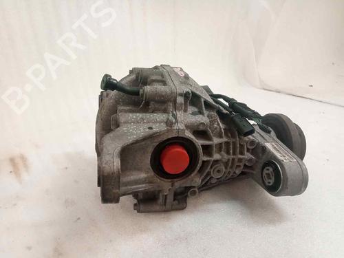 Differential, bag JEEP GRAND CHEROKEE IV (WK, WK2) 3.0 CRD | BP18064145M24 