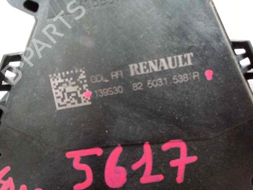 Rear left lock RENAULT CAPTUR II (HF_)  825031538R |