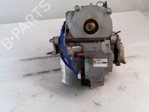 Steering column NISSAN QASHQAI I (J10, NJ10) 2.0 dCi | BP20501142M21 