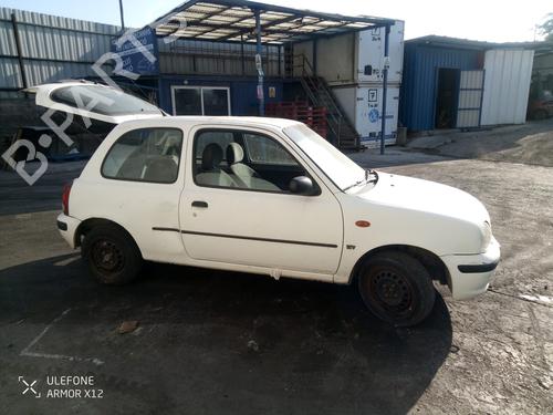 Other NISSAN MICRA II (K11) 1.0 i 16V | BP27574182O1 