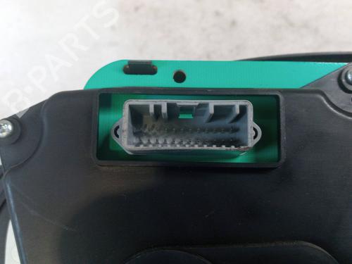 Instrument cluster DACIA SANDERO  | BP24638323C47 
