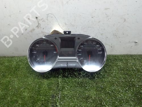 Instrument cluster SEAT IBIZA IV (6J5, 6P1)  | BP8421501C47 