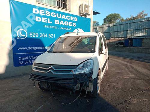 Used Parts CITROËN BERLINGO MULTISPACE (B9)  1.6 HDi 90  1125355