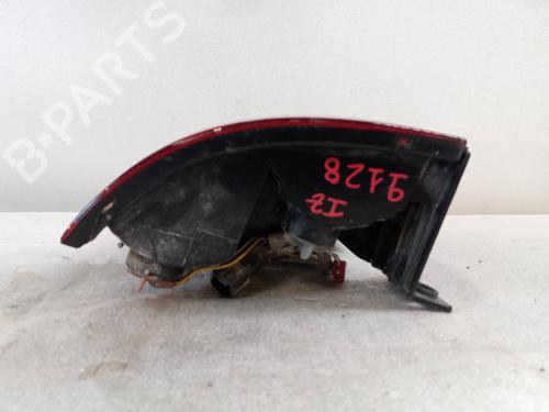 Left taillight SSANGYONG REXTON / REXTON II (GAB_)  | BP30532342C34 