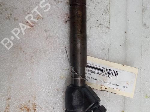 Injector HONDA CIVIC VIII Hatchback (FN, FK) 2.2 CTDi (FK3) | BP25845051M100 