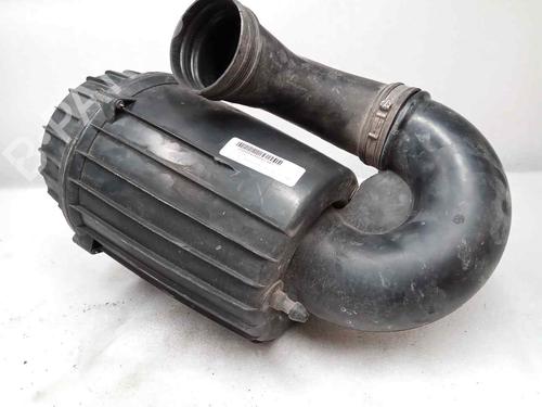 Used Air filter box FIAT DUCATO Bus (250_) 120 Multijet 2,3 D (120 hp) 20851695
