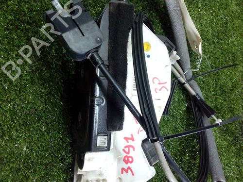 Front left lock SEAT IBIZA IV SC (6J1, 6P5) 1.6 | BP8144054C98 