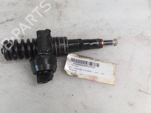 Inyector AUDI A4 B6 Avant (8E5) [2000-2005]  24437519