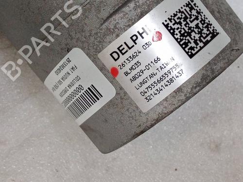 Steering column FIAT 500 (312_) 1.2 (312AXA1A) | BP21055327M21 