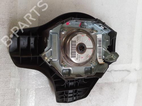 Airbag chauffør MITSUBISHI COLT CZC VI Convertible (RG) 1.5 (Z36A) | BP32079152C9  - Image 6