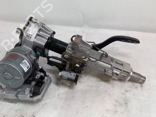 Used Steering column VW POLO VI (AW1, BZ1, AE1) [2017-2025]  24437536
