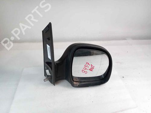 Used Right mirror MERCEDES-BENZ VITO / MIXTO Van (W639) 109 CDI (639.601, 639.603, 639.605) (95 hp) 24237391