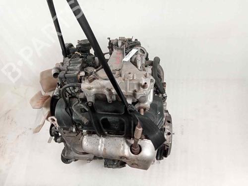 Engine MITSUBISHI PAJERO SPORT I (K7_, K9_)  | BP19424142M1 