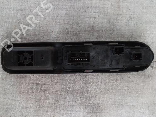 Left front window switch PEUGEOT 5008 (0U_, 0E_) 1.6 HDi | BP40226394I27 - Image 5