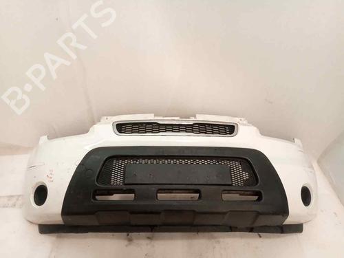 Front bumper KIA SOUL II (PS) 1.6 CRDi 128 | BP24237420C7 