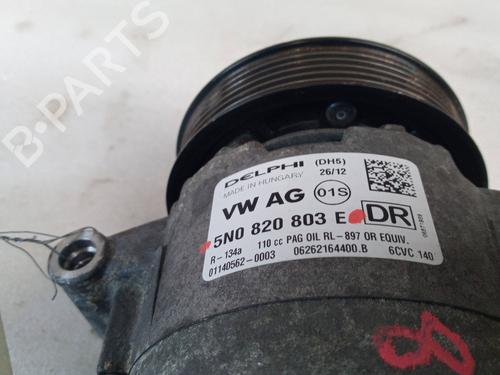 AC compressor SEAT IBIZA IV (6J5, 6P1)  | BP24653689M34 