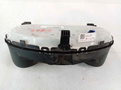 Instrument cluster OPEL MERIVA B MPV (S10) | BP24437514C47