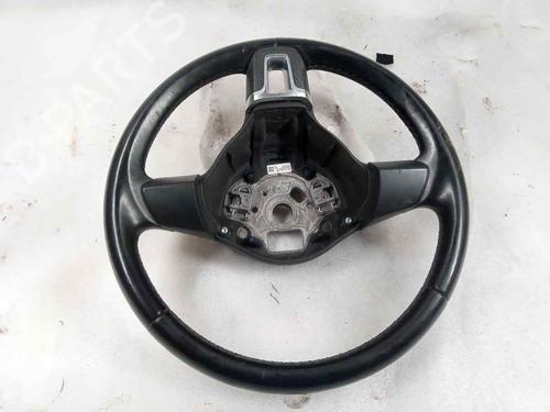 Used Steering wheel VW POLO V (6R1, 6C1) 1.4 (6R1) (85 hp) 17328105