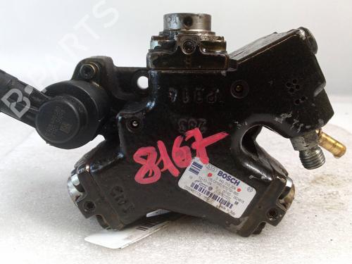Injeksjonsspumpe OPEL CORSA D (S07) 1.3 CDTI (L08, L68) (75 hp) 21050924