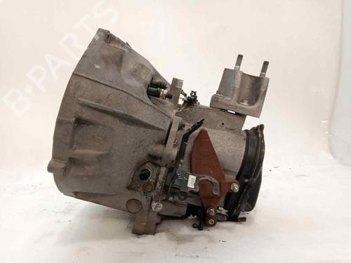 Gearbox FORD FIESTA VI (CB1, CCN)  | BP23229500M3 