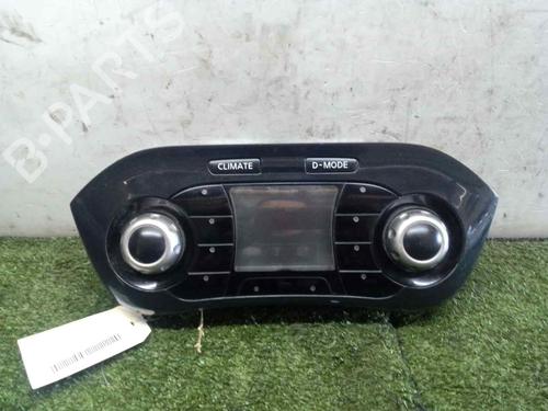Used Climate control NISSAN JUKE (F15) 1.5 dCi (110 hp) 9951598